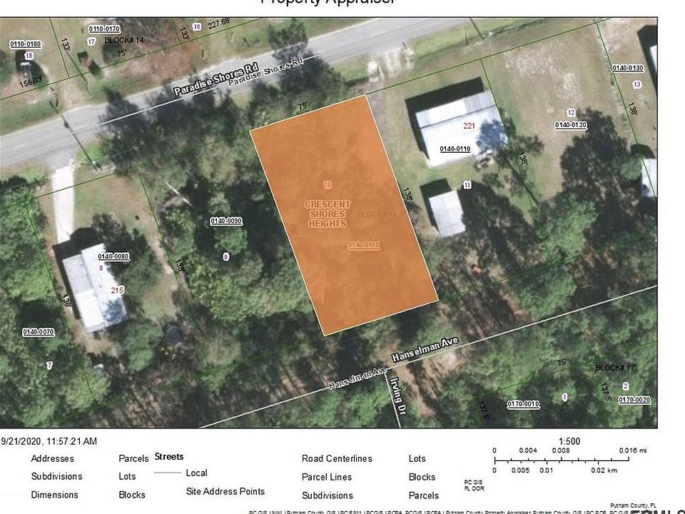 2nd image of 219 Paradise Shores Rd