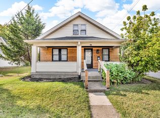 517 Weghorst St, Indianapolis, IN