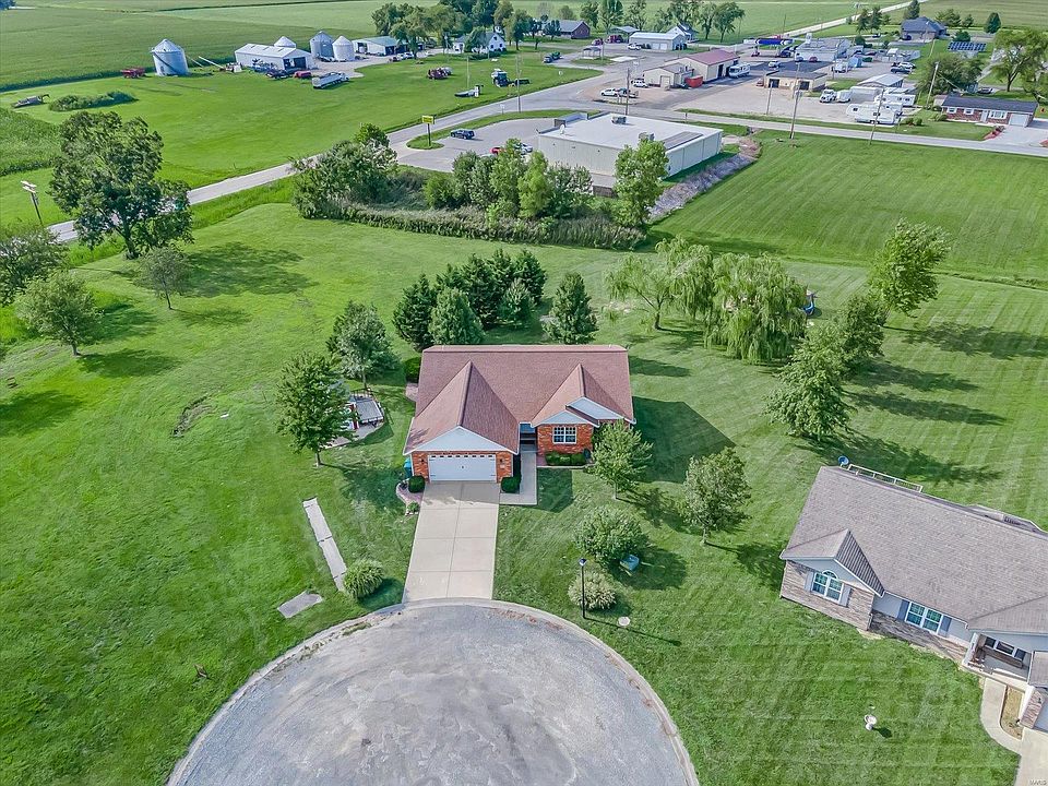 967 Kleefeld Ln, Saint Libory, IL 62282 Zillow