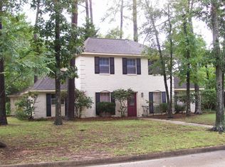 27159 Afton Way, Huffman, TX 77336