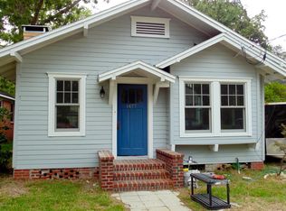 1477 Challen Ave, Jacksonville, FL 32205