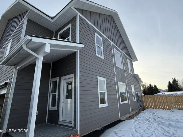 193 E Birch St #2, Victor, ID 83455