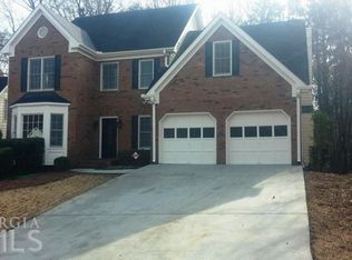 760 Ashley Laine Walk, Lawrenceville, GA 30043
