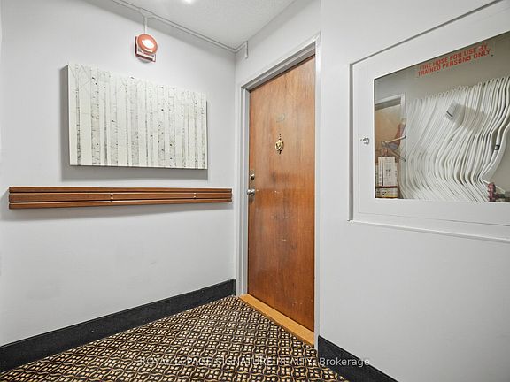 4th image of 375 King St N #802