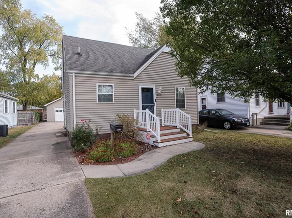 2008 N 22nd St, Springfield, IL 62702