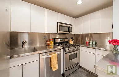 Sold by Halstead Real Estate