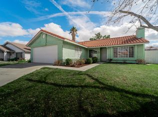 43908 Maria Cir, Lancaster, CA 93535