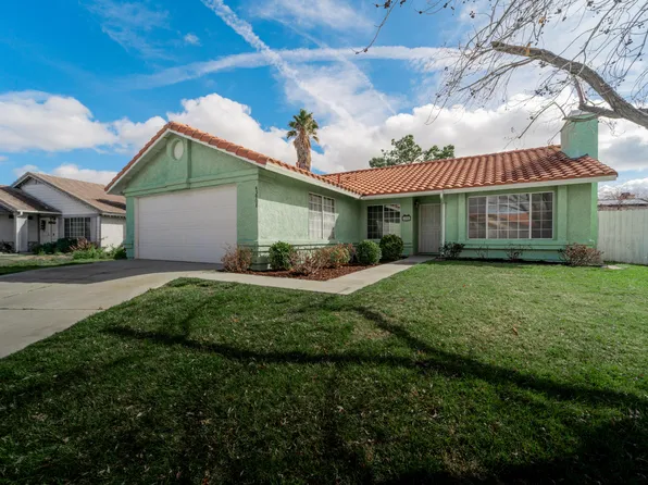 43908 Maria Cir, Lancaster, CA 93535