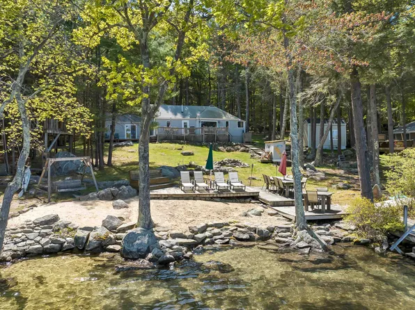 274 Cow Island, Tuftonboro, NH 03816
