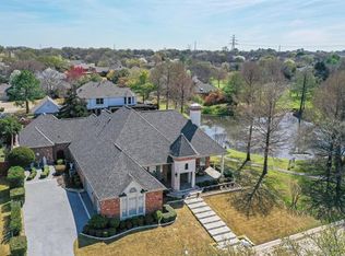 65 Remington Dr W, Highland Village, TX 75077