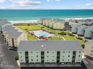 918 N New River Dr #535, Surf City, NC 28445