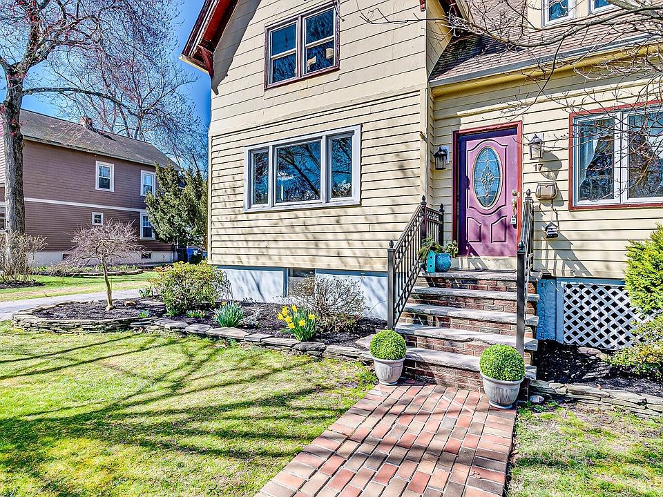17 Rose St, Metuchen, NJ 08840 Zillow