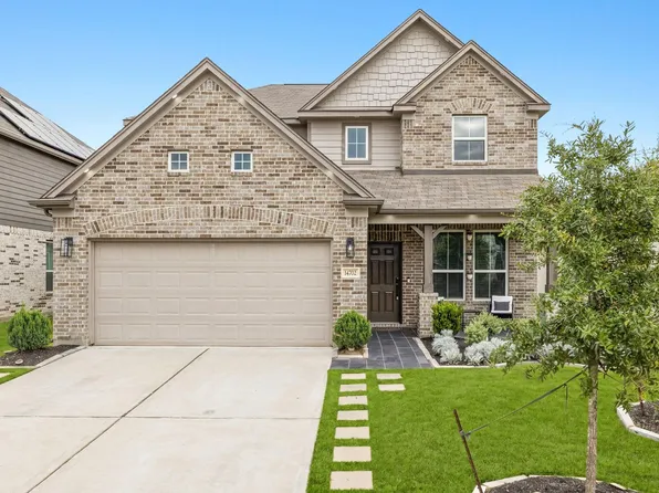 14702 Sycamore Side Way, Cypress, TX 77429
