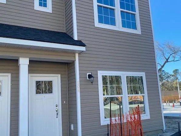 504 Twin Rivers Dr, Charleston, SC 29492