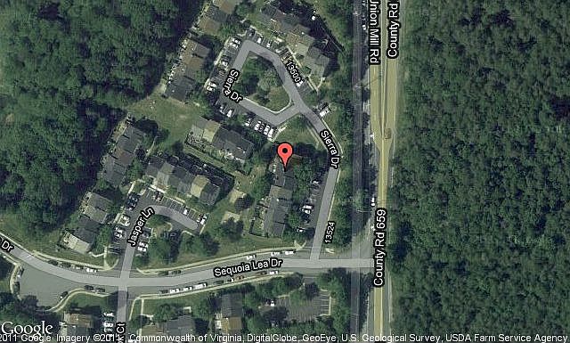 Map View
