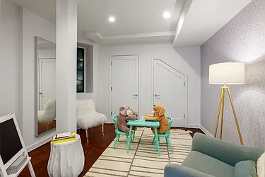 Sold by Halstead Real Estate