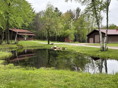 N3615 BADGER AVENUE, Chili, WI, 54420