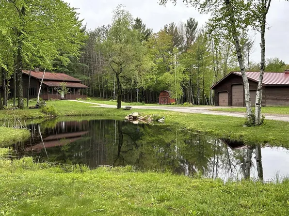 N3615 BADGER AVENUE, Chili, WI 54420