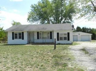 6246 Highway 32, Farmington, MO 63640