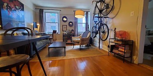 Rented by BLS Realty