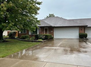 932 Edgewater Dr, Morris, IL