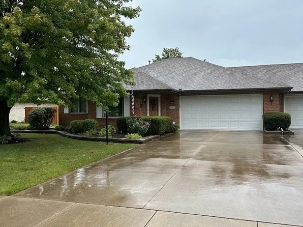 932 Edgewater Dr, Morris, IL 60450