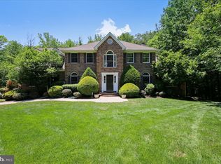 7610 Old Ox Rd #A, Fairfax Station, VA 22039