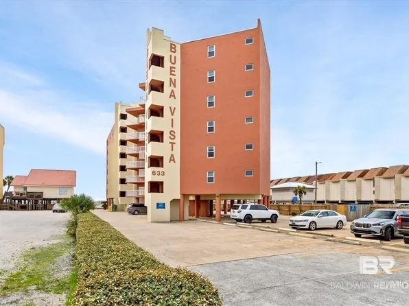 633 W Beach Blvd #603, Gulf Shores, AL 36542