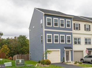 235 Patchwork Dr, Stephenson, VA 22656