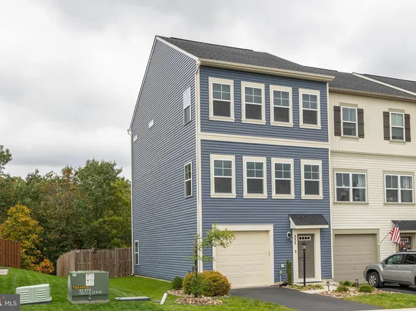 235 Patchwork Dr, Stephenson, VA 22656