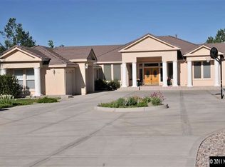 70 Autumn Ln, Reno, NV 89511