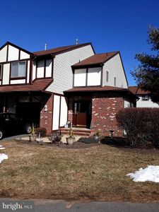 10 Coventry Sq, Ewing, NJ, 08628