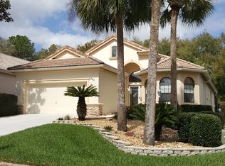 295 W Doerr Path, Hernando, FL 34442