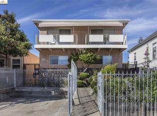 1812 Foothill Blvd, Oakland, CA 94606