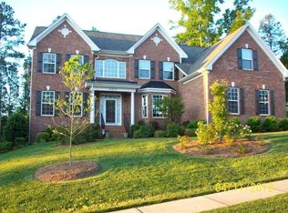 9925 Hazelview Dr, Charlotte, NC 28277