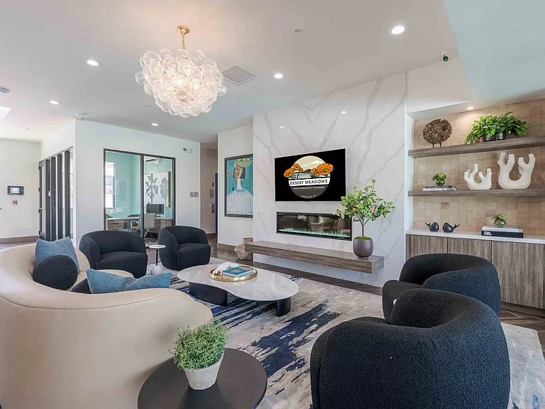 Desert Meadows Apartments — Photo 33