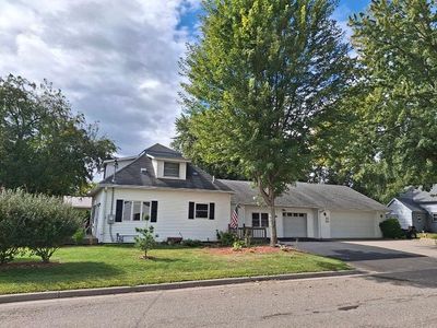 201 Norman Ave S, Foley, MN, 56329