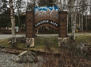 4700 Mills Dr #1, Anchorage, AK 99508