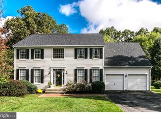 156 Hamilton Rd, Landenberg, PA 19350