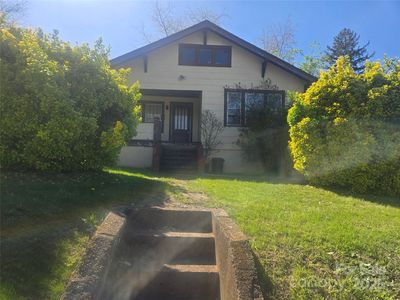 58 Balm Grove Ave, Asheville, NC, 28806