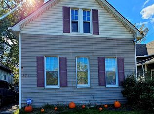 3628 Beyerle Rd, Cleveland, OH 44105