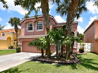 6107 Oak Bluff Way, Lake Worth, FL 33467