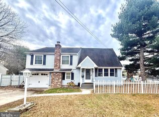 380 Erie Ave, Carneys Pt, NJ 08069