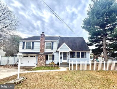 380 Erie Ave, Carneys Pt, NJ, 08069