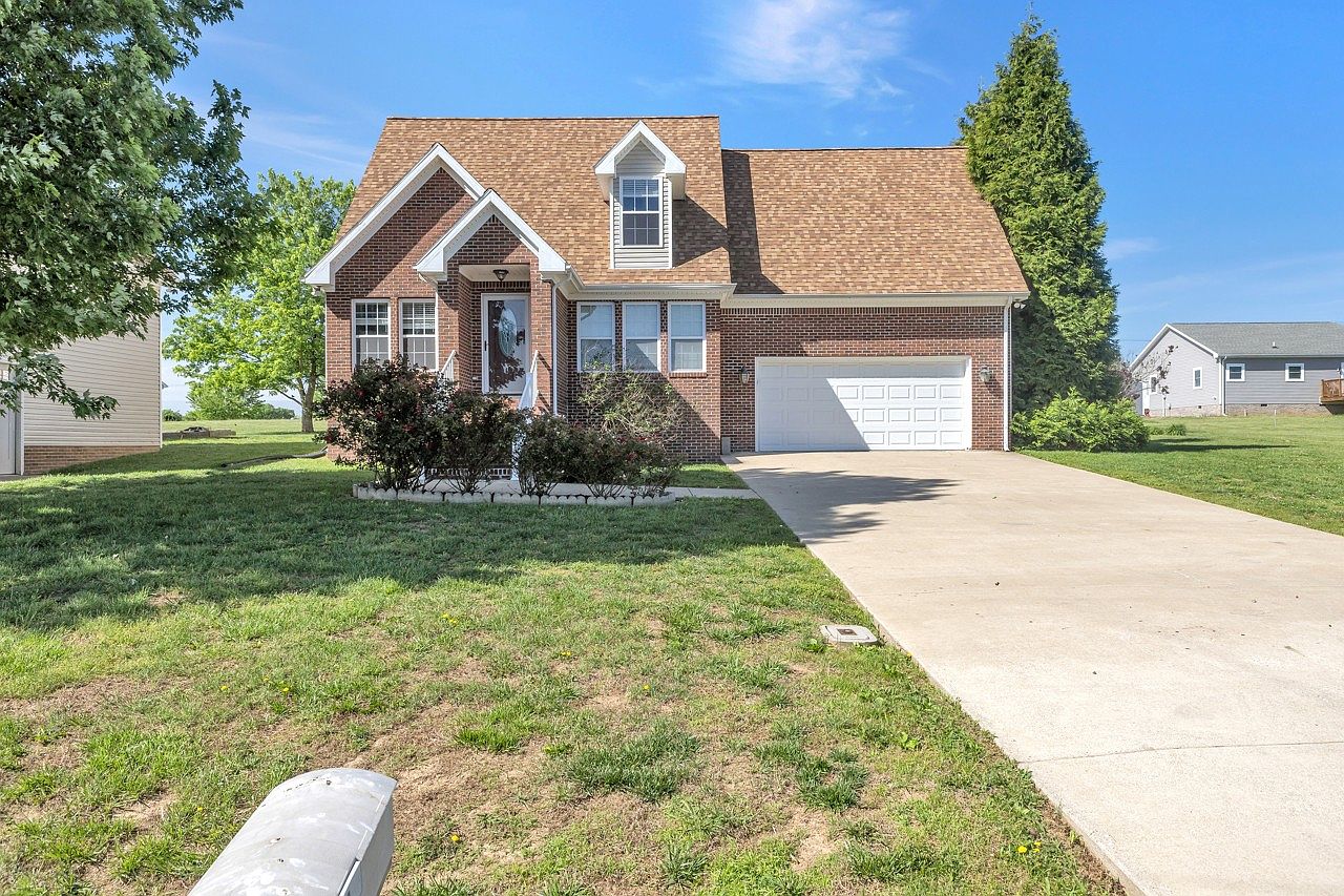 134 Marcal Dr, Cadiz, KY 42211 | MLS #3183462 | Zillow