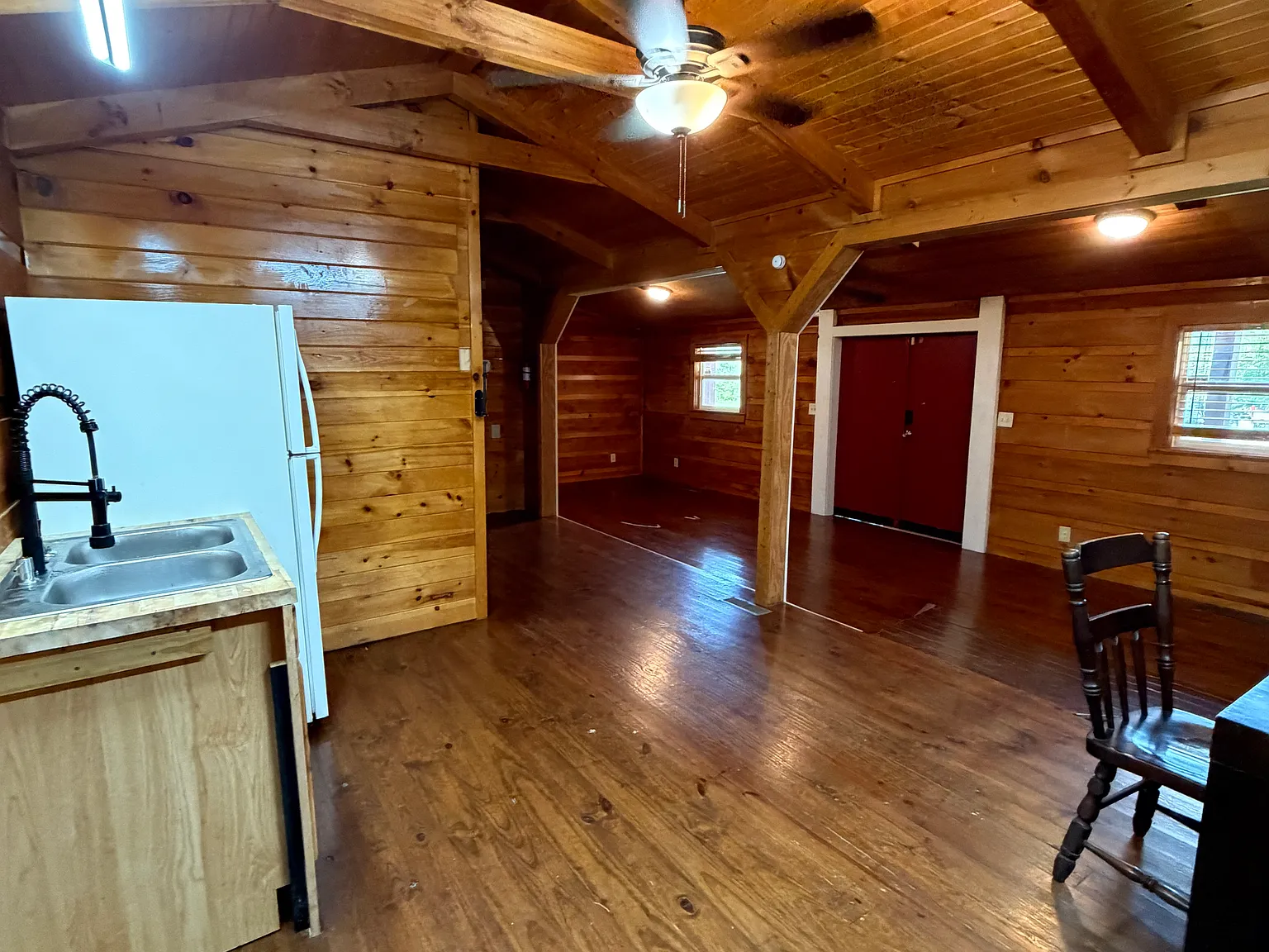 1 bed, 408 sqft, $1,800 — Photo 4