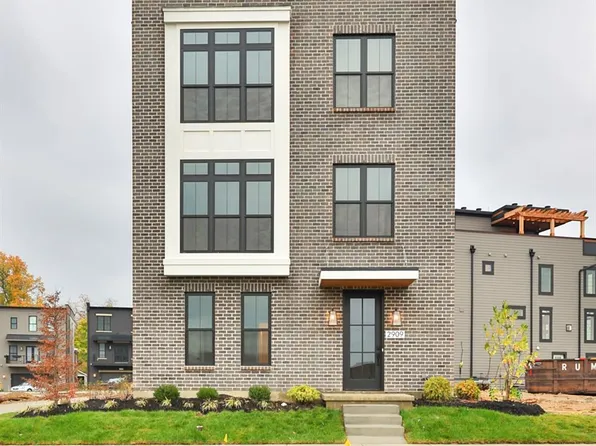 2909 Three Oaks Ln Lot 14, Cincinnati, OH 45209