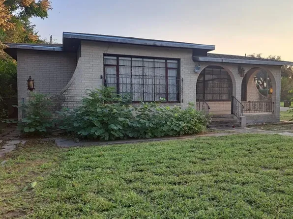 401 E Lee Ave, Kingsville, TX 78363
