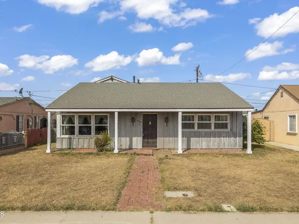 1505 Valley Park Dr, Oxnard, CA 93033