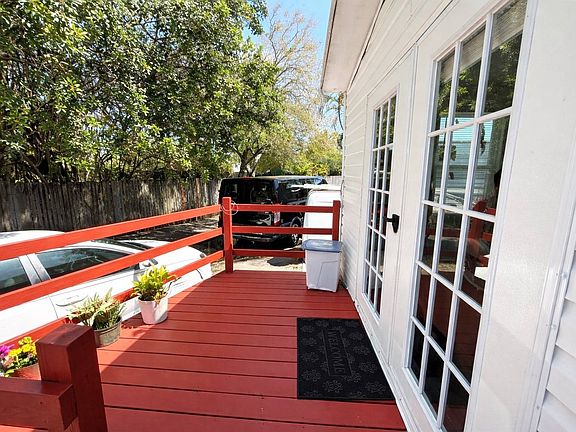 2nd image of 4701 Bartell Rd #6